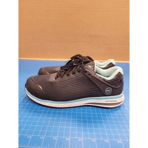 Timberland PRO Anti Fatigue Womens Work Shoes Size 10 Comp Toe Slip‎ Resistant